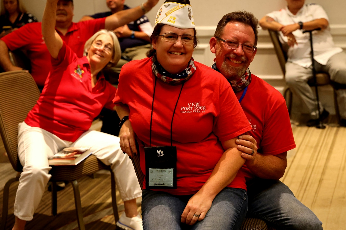 Vfw Events 2023 Department of Florida Veterans of Foreign Wars